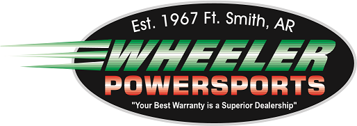 Visit Wheeler Powersports today!