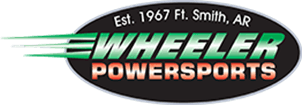 Wheeler Powersports Logo